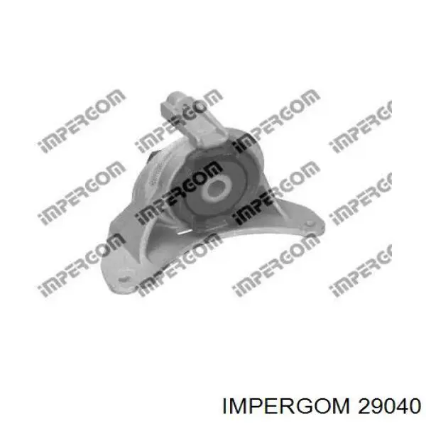 29040 Impergom