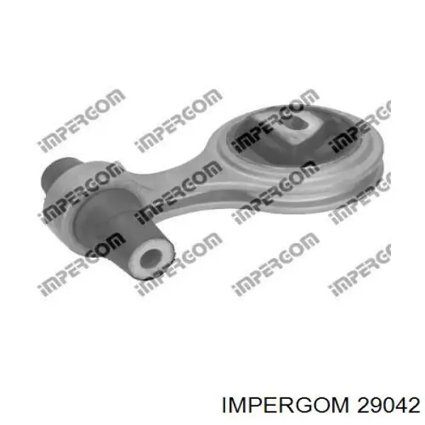 Comprar 29042 Impergom Soporte de motor trasero