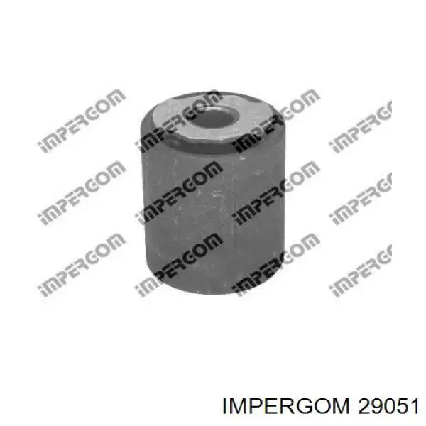 Silentblock delantero de ballesta trasera Impergom 29051 precio, desde 20,49 EUR