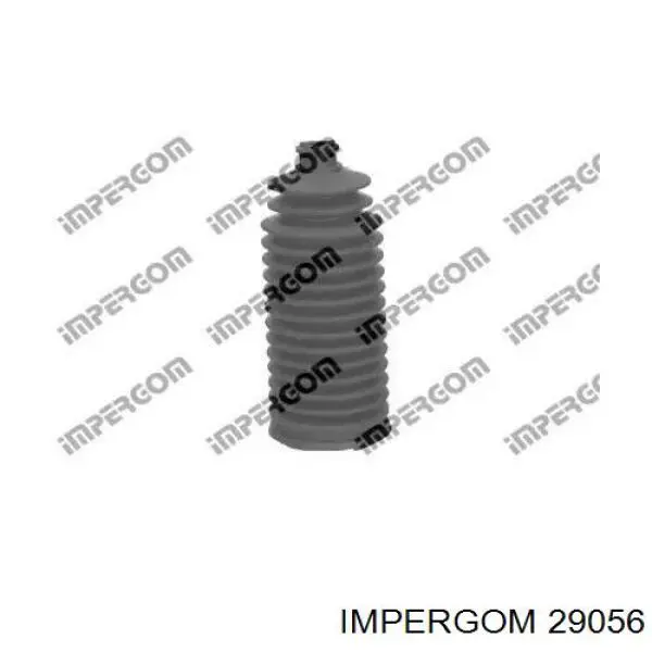 Guardapolvo de dirección Impergom 29056 precio, desde 11,64 EUR