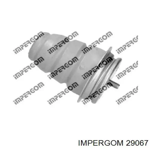 Comprar 29067 Impergom Tope de ballesta trasera