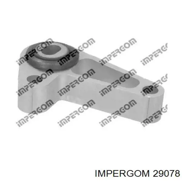 Comprar 29078 Impergom Soporte del soporte trasero del motor