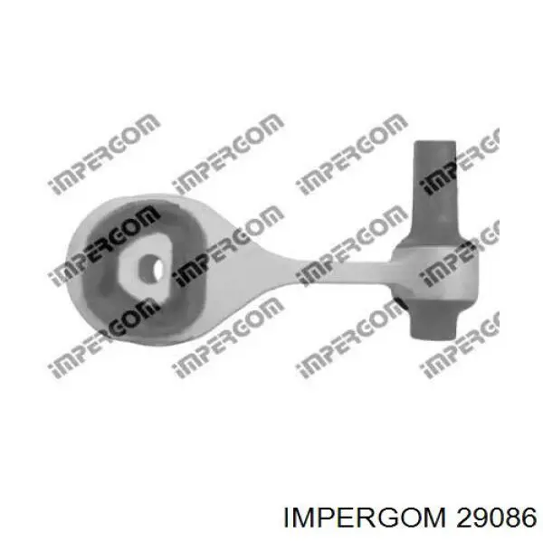 51897408 Fiat/Alfa/Lancia Taco de motor