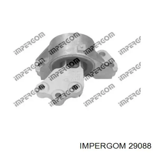 29088 Impergom soporte de motor derecho