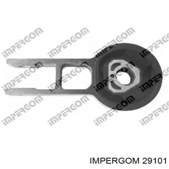 Soporte de motor delantero Impergom 29101 precio, desde 12,64 EUR