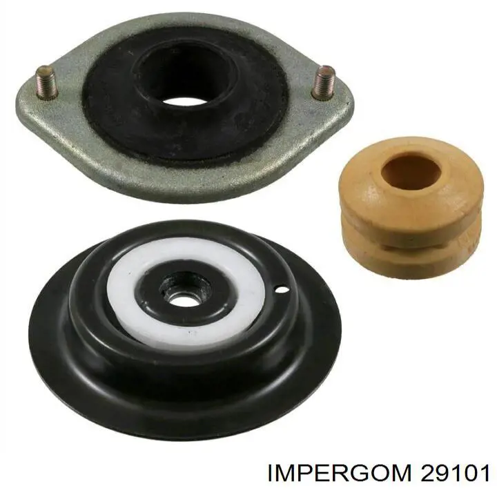 Comprar 29101 Impergom Soporte de motor delantero