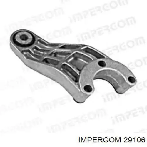 Soporte delantero derecho del motor Impergom 29106 precio, desde 81,13 EUR