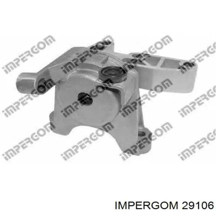 Comprar 29106 Impergom Soporte delantero derecho del motor