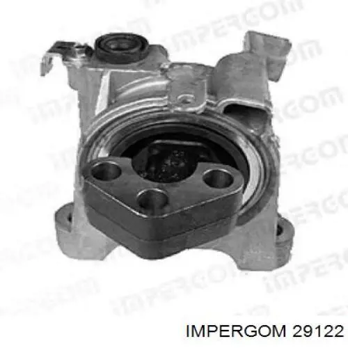 29122 Impergom soporte de motor trasero