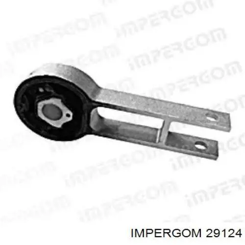 29124 Impergom Soporte de caja de velocidades