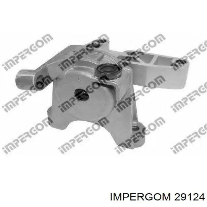Taco de caja de cambios Impergom 29124 precio, desde 22,96 EUR