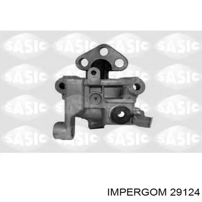 Comprar 29124 Impergom Taco de caja de cambios
