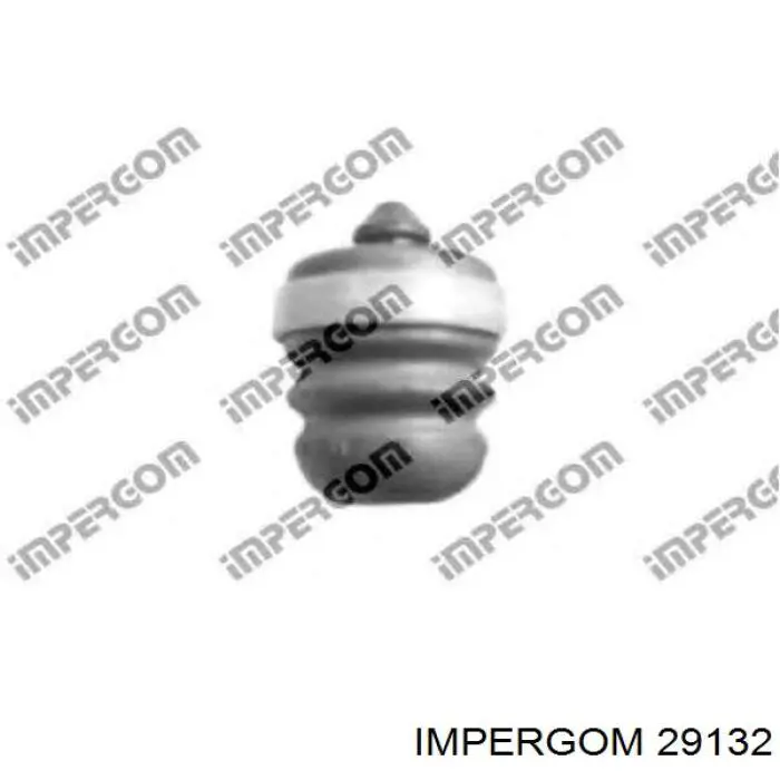 Copelas trasero Impergom 29132