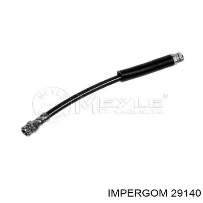 Cubierta de pedal de freno Impergom 29140 precio, desde 10,34 EUR