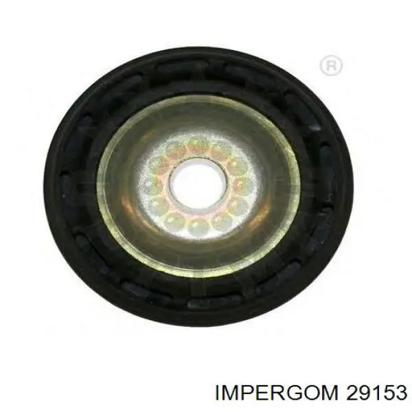 Aislador de resorte delantero superior Fiat/Alfa/Lancia 46786245 precio, desde 16,40 EUR