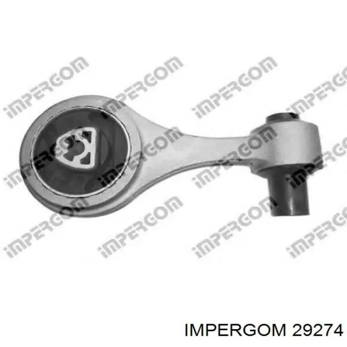 Soportes de motor trasero Fare 10181 precio, desde 27,98 EUR