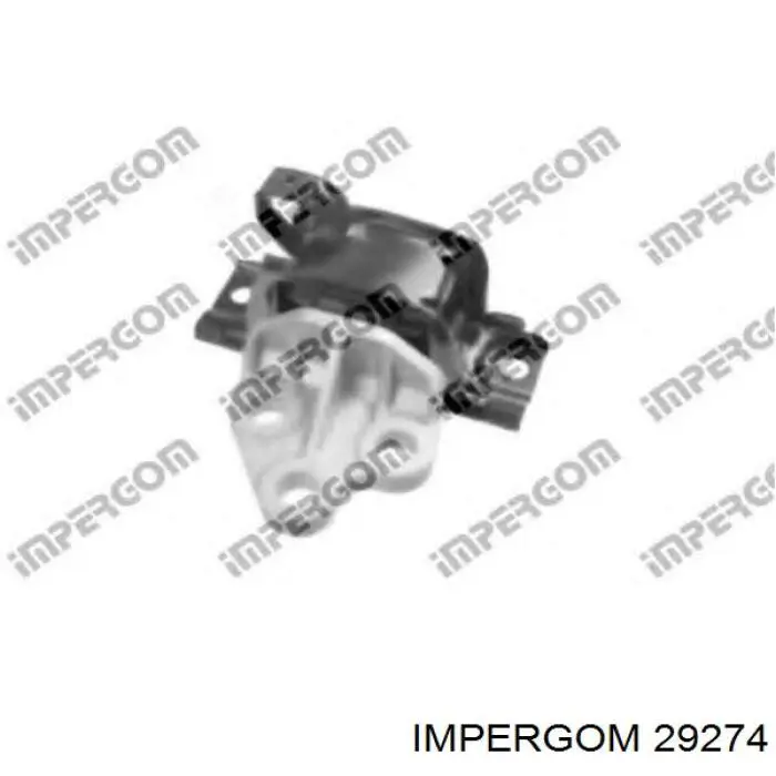 29274 Impergom soporte de motor trasero