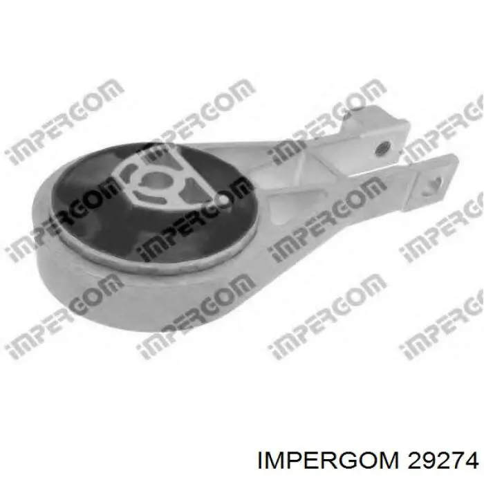 9001999 Sasic Taco de motor