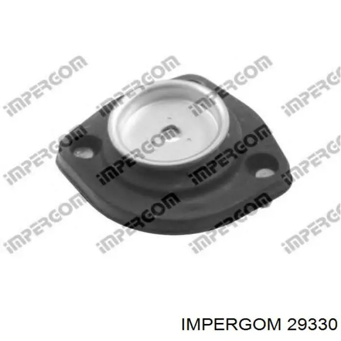 Comprar 06025 Metalcaucho Soporte de motor derecho