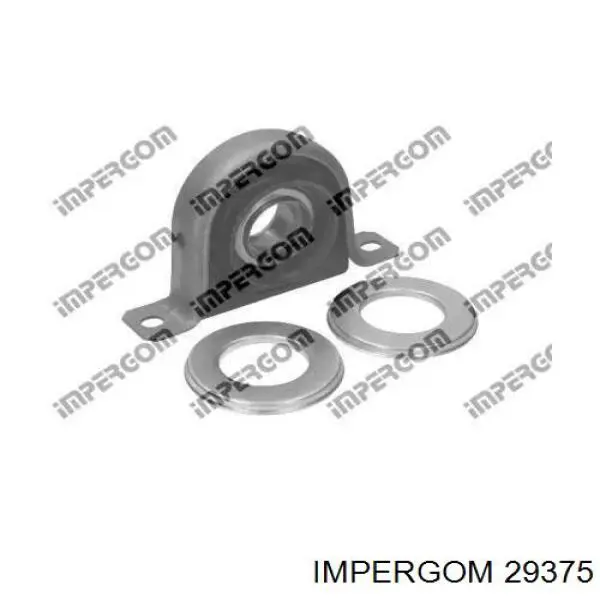 Comprar 720047 Diesel Technic Rodamiento central del eje de transmisión