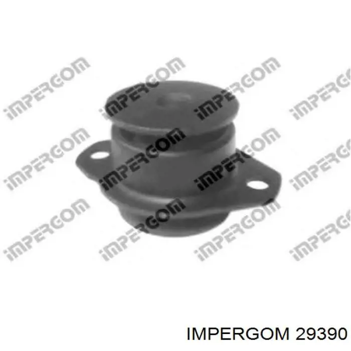 Soportes de motor trasero Impergom 29390 precio, desde 19,09 EUR