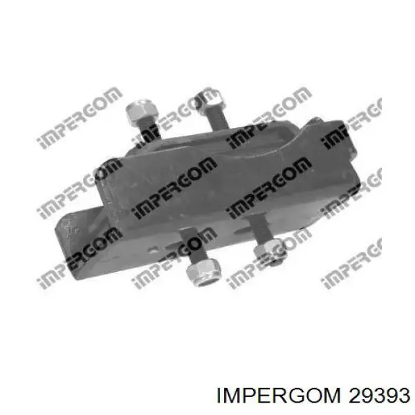 Comprar 504046292 Iveco Soporte delantero derecho del motor