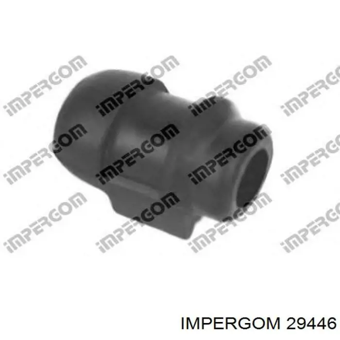 Abrazadera de la bieleta estabilizadora delantera Impergom 29446 precio, desde 1,42 EUR