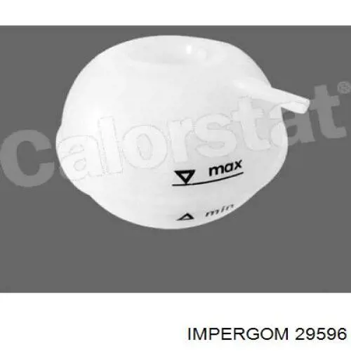 Comprar 29596 Impergom Deposito expansion