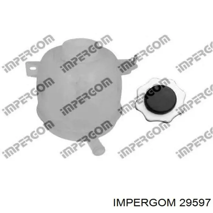 Comprar 7701460422 Renault (RVI) Deposito expansion