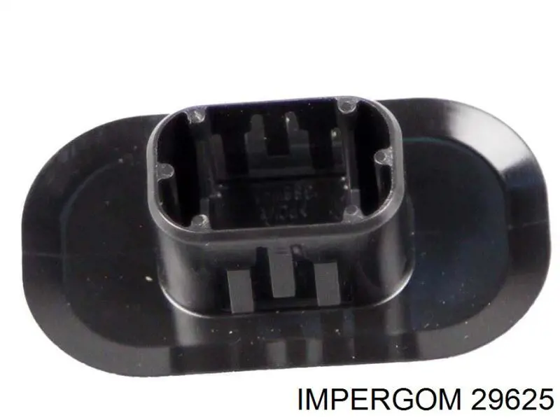 Tapa de aceite de motor 29625 Impergom