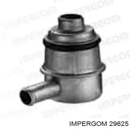 29625 Impergom Tapa, tubuladura de relleno de aceite