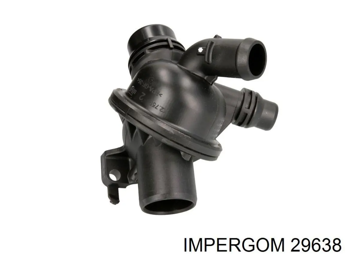 Tapa radiador T445139 STC