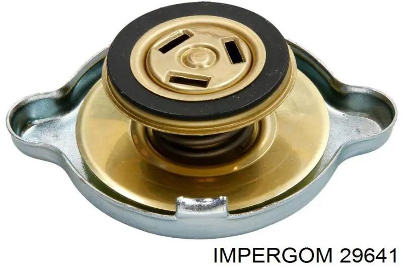 29641 Impergom