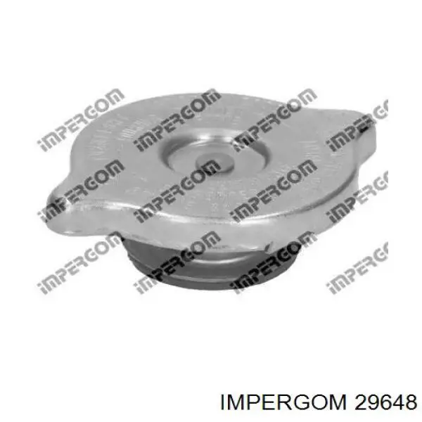 Tapón de expansión de refrigerante/anticongelante BMW 3 (E21)