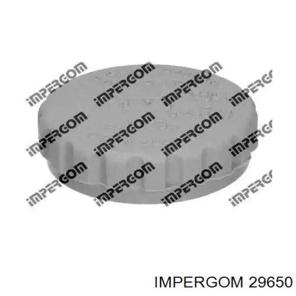 Tapon liquido refrigerante Impergom 29650 precio, desde 3,69 EUR