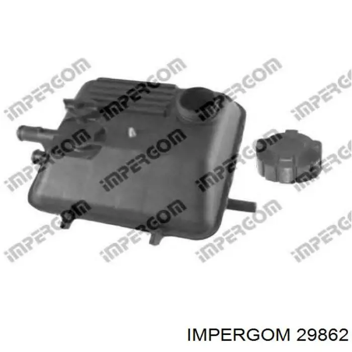 Comprar 45040 Metalcaucho Deposito expansion