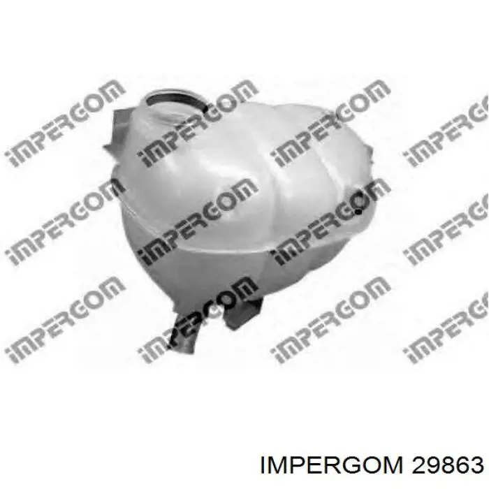 Comprar 220207 Unigom Deposito expansion