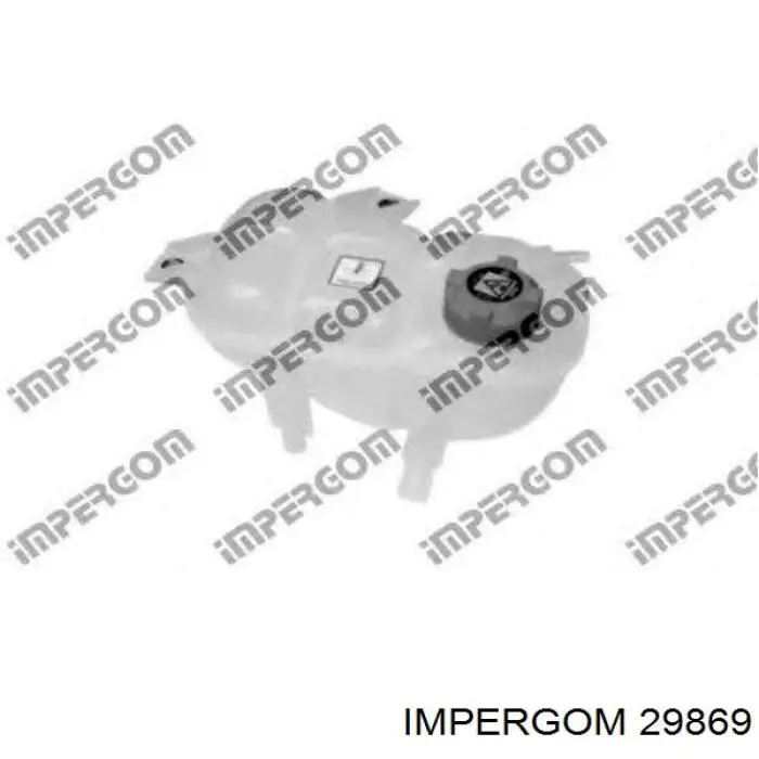 Botella expansion Fiat/Alfa/Lancia 7760964 precio, desde 22,63 EUR