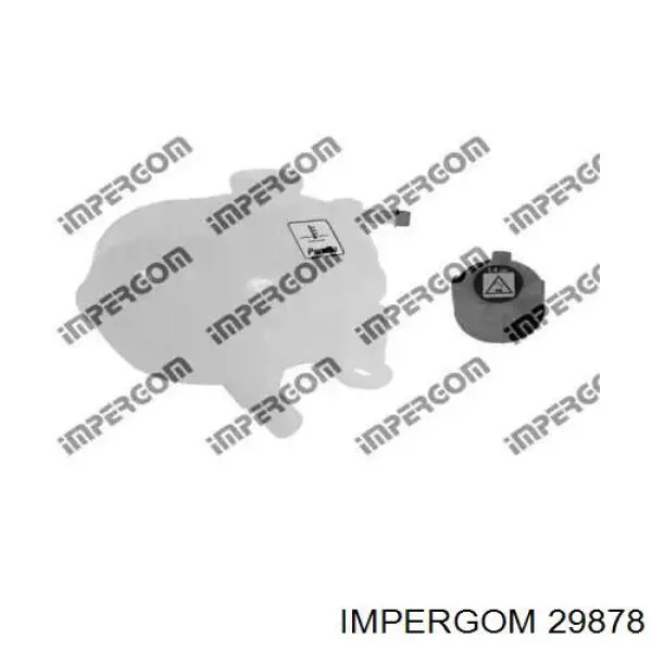 Comprar 29878 Impergom Deposito expansion
