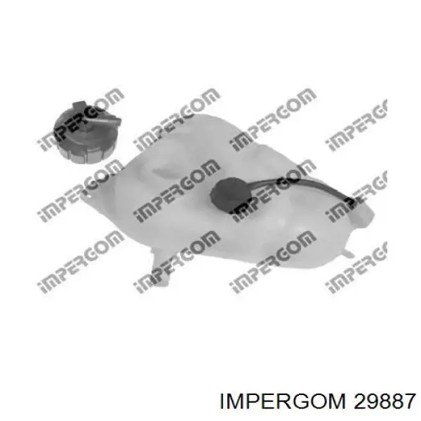 29887 Impergom