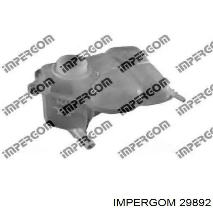 Botella expansion Impergom 29892 precio, desde 24,73 EUR