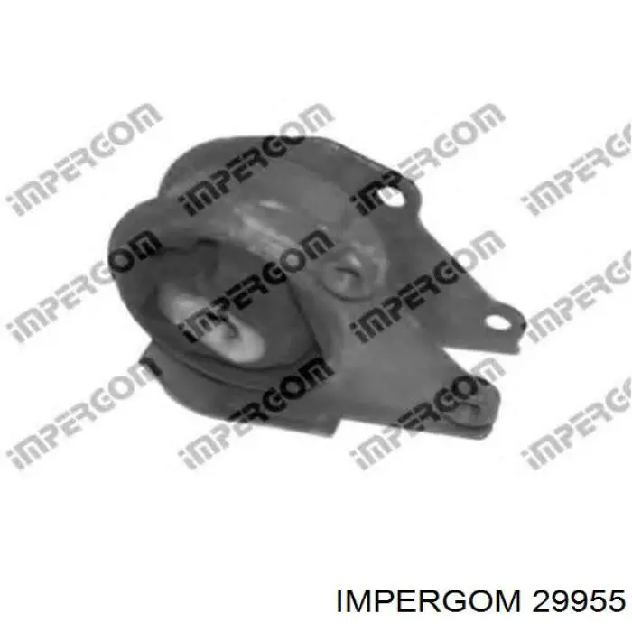 Comprar 104661 Febi Soporte derecho de la transmisión