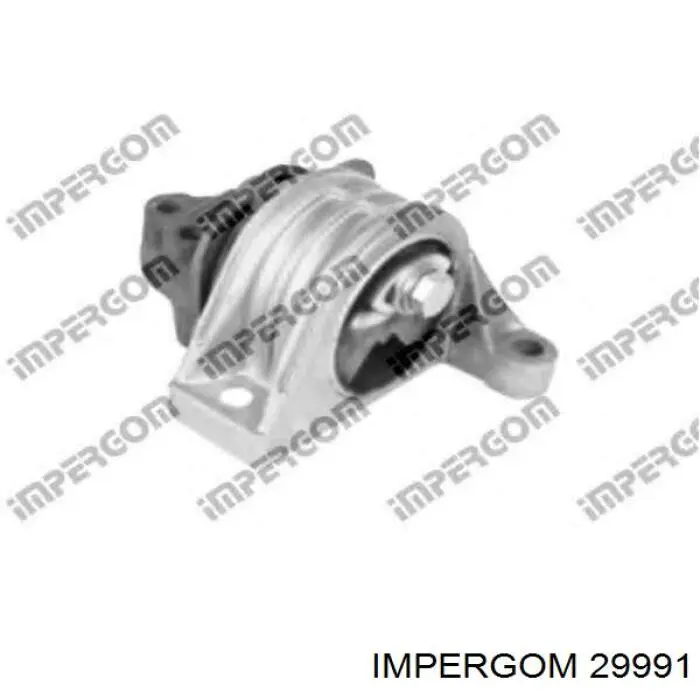 1367068080 Fiat/Alfa/Lancia soporte motor izquierdo