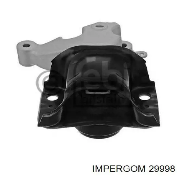 Comprar 29998 Impergom Soporte izquierdo del motor