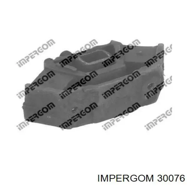 30076 Impergom montaje de transmision (montaje de caja de cambios)