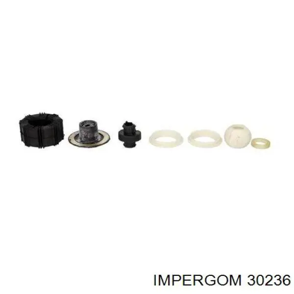 Comprar 30236 Impergom Juego de reparación de la palanca selectora de cambios