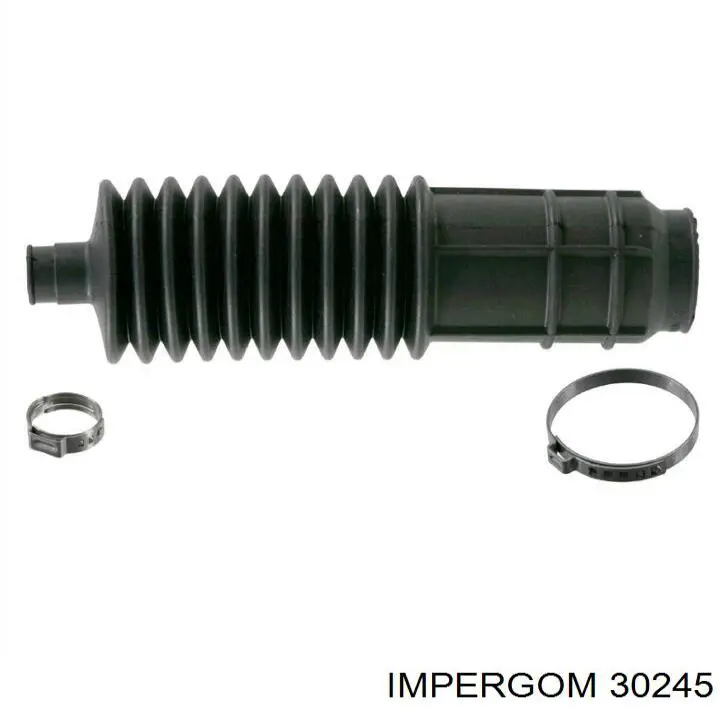 Taco de caja de cambios 7700755531 Renault (RVI)