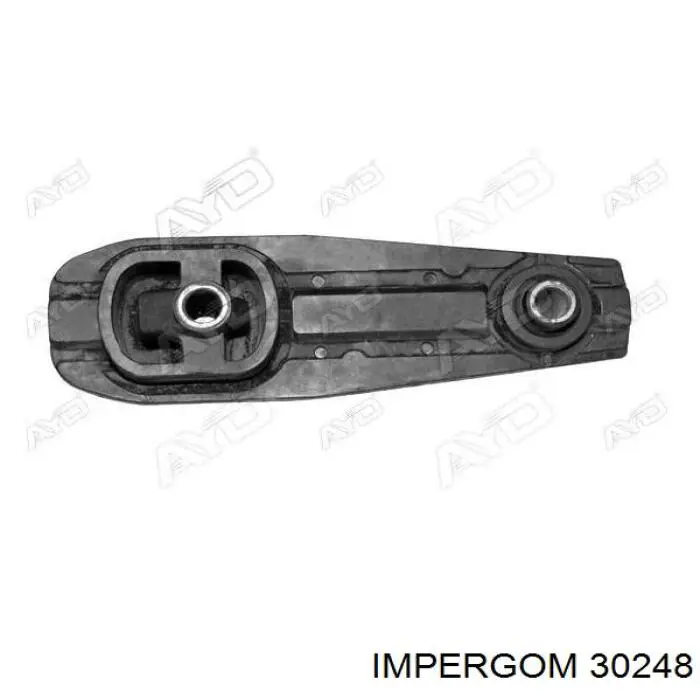 30248 Impergom soporte motor delantero
