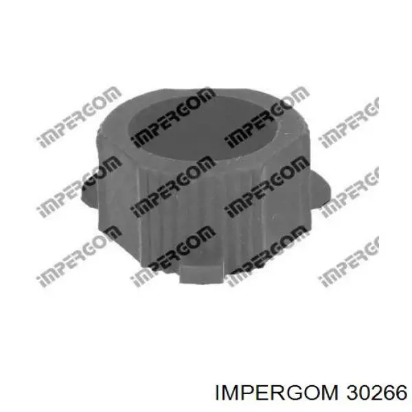 Casquillo del eje de la cremallera de dirección 7700794702 Renault (RVI)