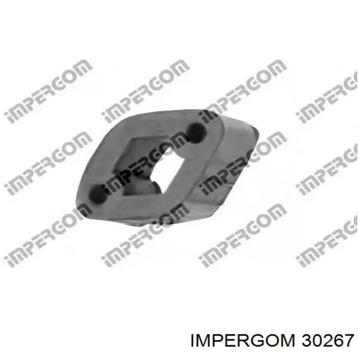 30267 Impergom